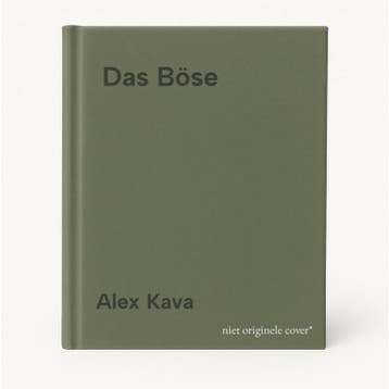 Das Böse - Alex Kava 9783862785179, Verzenden, Gelezen, Alex Kava