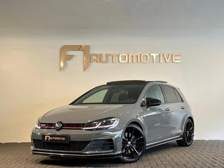 Volkswagen Golf | Zakelijke Lease v.a. €464.62 pm, Auto's, Volkswagen, Lease, Automaat, Hatchback, Financial lease, Golf, Benzine