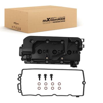 Rocker cover geschikt voor Audi A4 Allroad B9 3.0 TDI 059..., Verzenden, Nieuw, Audi