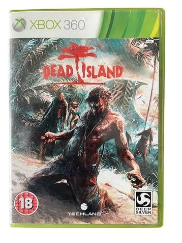 Dead Island (18) (XBOX 360) (TWEEDEHANDS), Verzenden, Nieuw