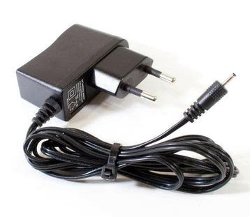 SIL SSA-5W-05 schakelende adapter 5V 350mA, Audio, Tv en Foto, Verzenden, Gebruikt