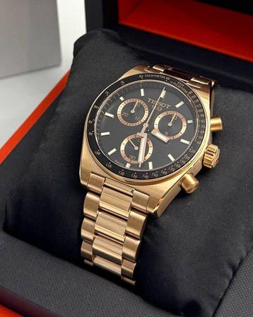 Tissot - PR516 - Zonder minimumprijs - T149.417.33.051.00 -, Nieuw