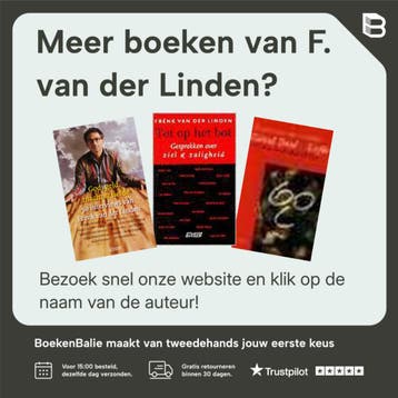 Laten we eerlijk zijn - F. van der Linden 9789020402483, Verzenden, Gelezen, F. van der Linden