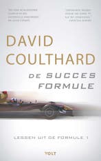 De succesformule (9789021419381, David Coulthard), Verzenden, Nieuw