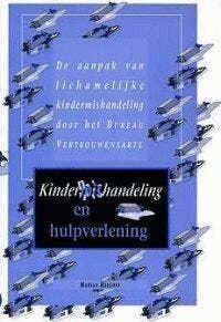 Kindermishandeling en hulpverlening / Kindermishandeling:, Boeken, Verzenden, Gelezen, M.A.S. Roelofs