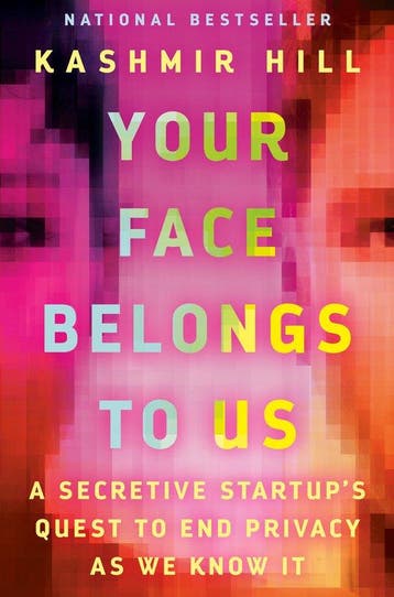 Your Face Belongs to Us - Kashmir Hill 9780593448564, Verzenden, Zo goed als nieuw, Kashmir Hill