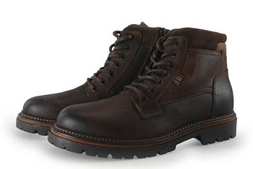 Outfielder Boots in maat 42 Bruin, Bruin, Verzenden, Boots, Outfielder