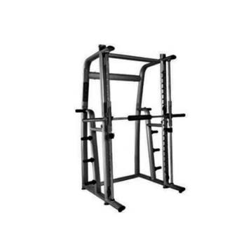 Gymfit - Smith Machine - Multi Rack, Ophalen of Verzenden, Nieuw