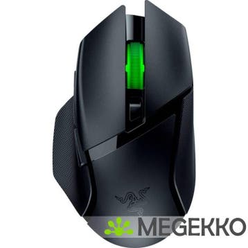 Razer Basilisk V3 X HyperSpeed Draadloze Gaming muis, Verzenden, Nieuw, Razer