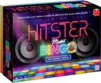 Hitster Bingo - Nederlandstalig Partyspel Jumbo- Actiespel, Verzenden, Nieuw