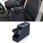 VW Bus T5 T6 Middenconsole | Zwart Chroom | OP=OP, Ophalen of Verzenden, Nieuw, Volkswagen