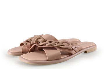 Marco Tozzi Slippers in maat 36 Roze, Slippers, Overige kleuren, Verzenden, Marco Tozzi
