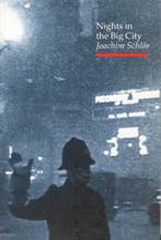 Nights in the Big City | 9781861890153 | SCHLOR,  Joachim, Zo goed als nieuw, SCHLOR,  Joachim