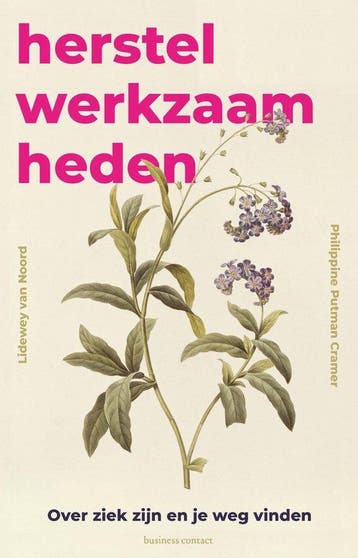 9789047017790 Herstelwerkzaamheden Philippine Putman Cramer, Verzenden, Nieuw, Philippine Putman Cramer