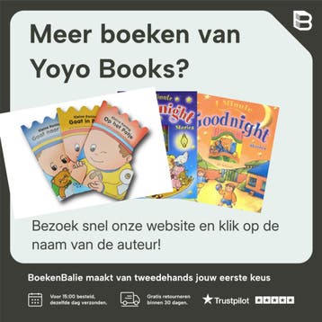 Babys Eerste Woordenboek - Yoyo Books 9789086229109, Boeken, Verzenden, Zo goed als nieuw, Yoyo Books