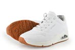 Skechers Sneakers in maat 39 Wit, Kleding | Dames, Schoenen, Skechers, Verzenden, Wit, Sneakers of Gympen