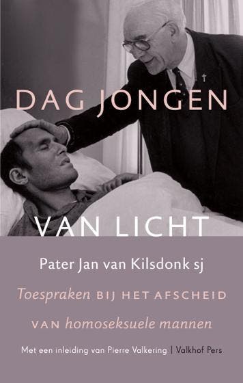 Dag jongen van licht - Pater Jan van Kilsdonk 9789056253882, Verzenden, Gelezen, Pater Jan van Kilsdonk