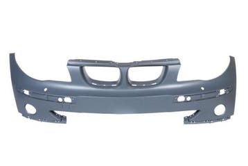Bumper o.a: BMW, 1 serie (E87, 87N), Auto-onderdelen, Ophalen of Verzenden, Nieuw, BMW, Bumper