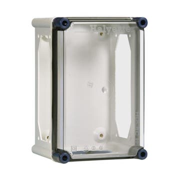 EATON INDUSTRIES Halyester Railkast - 1860803, Verzenden, Nieuw, Overige typen