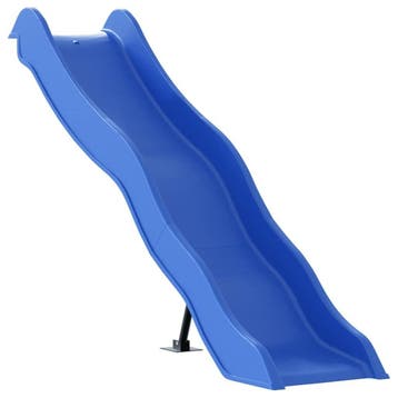 Glijbaan voor Kids Blauw | Retourdeal | 52% Voordeel, Ophalen of Verzenden, Zo goed als nieuw, Glijbaan, Aanbouwonderdeel