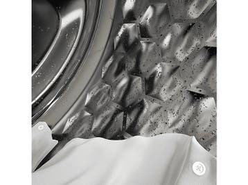 Miele - Wasmachine Voorlader - 9 kg - Wit, Verzenden, 8 tot 10 kg, Nieuw, 85 tot 90 cm