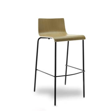 (MDK-107701) CS BO-5 kruk, Huis en Inrichting, Barkrukken, Ophalen of Verzenden, Nieuw