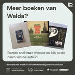 Verdriet van de kievit 9789021830926 Walda, Boeken, Verzenden, Gelezen, Walda