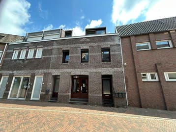 Te huur: Appartement Einderstraat in Kerkrade, Limburg, Appartement, Kerkrade