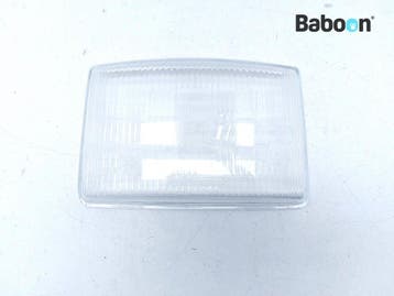 Koplamp Honda CX 500 TC 1981-1984 (CX500 CX500TC) Glass, Verzenden, Gebruikt