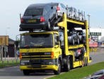 Auto laten transporteren? Vergelijk gratis offertes, Auto diversen, Schadeauto's