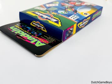 Nintendo Nes - Micro Machines - Aladdin - Compact Cartridge, Verzenden, Gebruikt