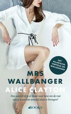 Mrs. Wallbanger / Cocktail / 2 9789021469058 Alice Clayton, Verzenden, Zo goed als nieuw, Alice Clayton