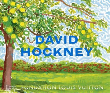 David Hockney | Norman Rosenthal | Nieuw, Ophalen of Verzenden, Nieuw, Norman Rosenthal