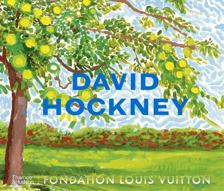 David Hockney | Norman Rosenthal | Nieuw, Boeken, Overige Boeken, Nieuw, Ophalen of Verzenden