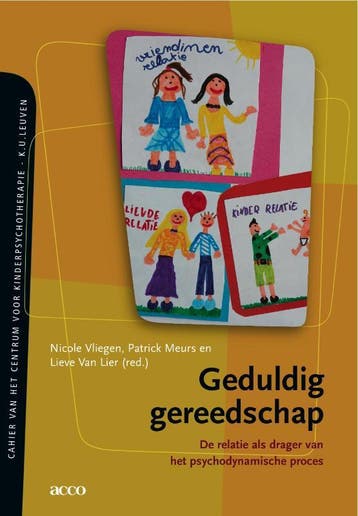 Geduldig gereedschap 9789033475566, Verzenden, Gelezen