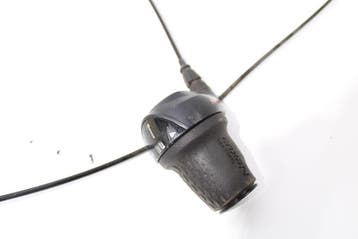 Shimano Nexus | shifter / versteller | 8 versnellingen |, Fietsen en Brommers, Fietsonderdelen, Gebruikt
