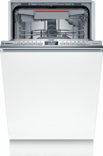 €549 Bosch Serie 4 SPV4HMX49E vaatwasser Volledig ingebo, Witgoed en Apparatuur, Vaatwasmachines, Ophalen of Verzenden, Nieuw