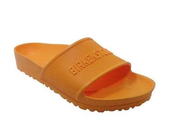 Birkenstock Barbados  - 36 - Zinnia regular EVA Slippers, Verzenden, Nieuw