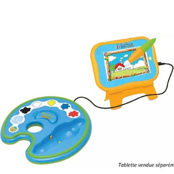 Lexibook Connect Teken Tablet | Nieuw, Computers en Software, Ophalen of Verzenden, Nieuw