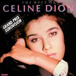 LP gebruikt - CÃ©line Dion - The Best Of CÃ©line Dion (F, Verzenden, Zo goed als nieuw, Overige formaten