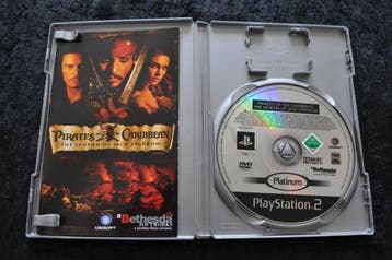Pirates Of The Caribbean The Legend Of Jack Sparrow, Verzenden, Nieuw