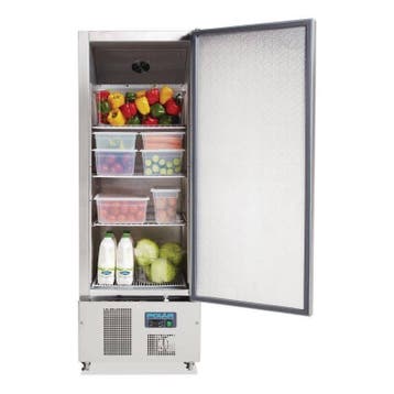 Polar RVS Bedrijfskoeling | 440 liter, Verzenden, Nieuw in verpakking