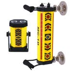 Machine Ontvanger | Incl/Excl Cabine-Unit | Klem of Magneet!, Verzenden, Nieuw