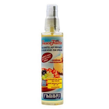 Fabbri Afdekgelei Spray 150ml, Verzenden, Nieuw