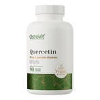 Ostrovit - Quercetin - 90 Vege Capsules, Sport en Fitness, Gezondheidsproducten en Wellness, Verzenden, Nieuw, Poeder of Drank