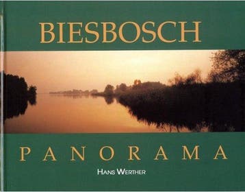 Biesbosch Panorama - Werther, Verzenden, Gelezen