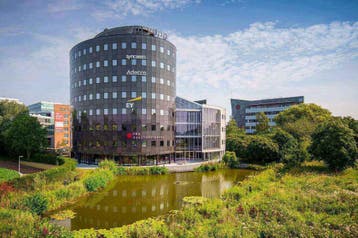 Kantoorruimte te huur Utrecht Euclideslaan 1, Huur, Kantoorruimte
