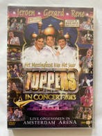 TOPPERS IN CONCERT 2013 (IN SEAL) (DVD), Verzenden, Gebruikt