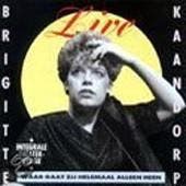 Brigitte Kaandorp - Waar Gaat Zij Helemaal Alleen Heen, Ophalen of Verzenden, Gebruikt