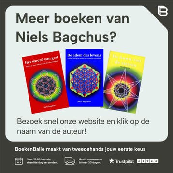 Fantomen van licht - Niels Bagchus 9789402115949, Verzenden, Zo goed als nieuw, Niels Bagchus